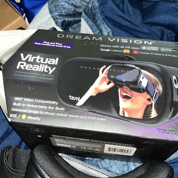Virtual reality - Picture 5 of 6